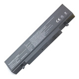 Bateria P/ Notebook Samsung Rv508 Rv511 R430 R440 R480 Np300 Color Negro