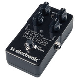 Pedal Dark Matter Distortion Tc Electronic