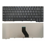 Teclado  Acer Aspire 4720 4720g 4720z 4720zg 4530 4530g 4715