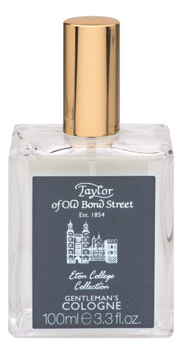 Taylor Of Old Bond Street Colonia Eton College De 3.4fl Oz