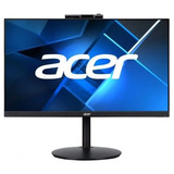 Monitor Acer Cb242y 23,8  Full Hd 1920x1080 Hdmi Webcam