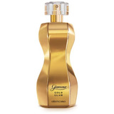 Glamour Gold Glam Colônia 75ml Feminino - Boticário