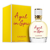 A Girl In Capri Edt 90ml Silk Perfumes Original Ofertas