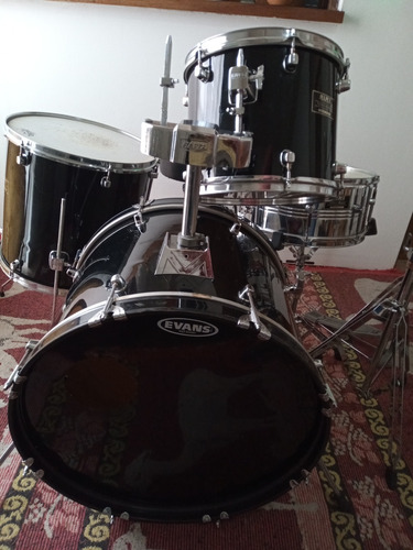 Batería Acústica Mapex 