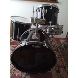 Batería Acústica Mapex 