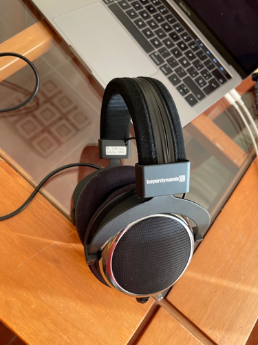 Audífonos Hifi Beyerdynamic ,modelo T-90