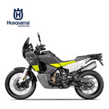 Husqvarna Norden 901 - Dolar Preferencial