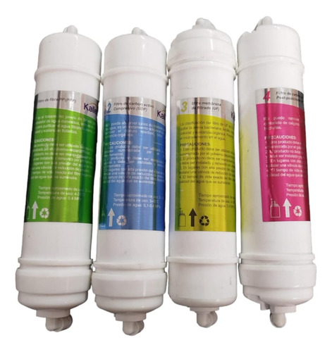 Filtros Para Dispensador De Agua 