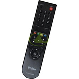 Controle Original Philco Tv Ph24m Lcd Versao A 099243000 P3