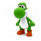 Figura Coleccionable Yoshi De 23 Cm