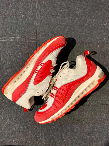 Nike Airmax 98