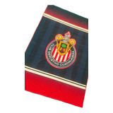 Toalla Chivas Guadalajara Oficial Providencia Jumbo