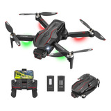 Drones Gps Con Camara Fpv Para Adultos 4k Fpv, Dron De Video