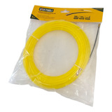 Sonda Pasa Cable En Nylon X 30 Mts Huc20n Uyustools