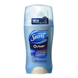 Secret Outlast Xtend Antitranspirante Y Desodorante Sólido
