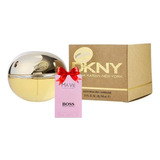 Dkny Golden Delicious 100ml Dama Original + Regalo