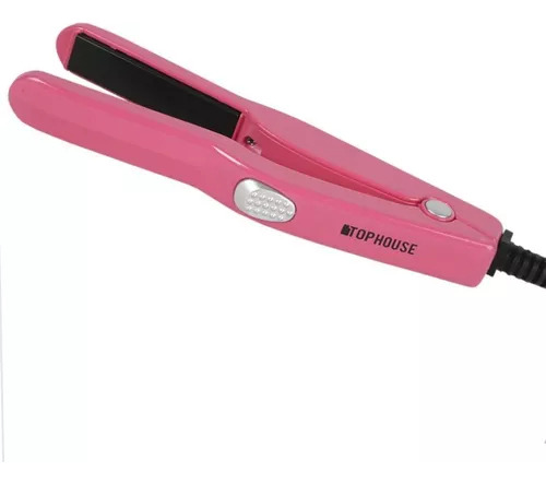 Plancha Para El Cabello Top House Kf-494