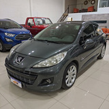 Peugeot 207 2012 1.6 Gti 156cv