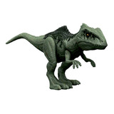 Gigantosaurus 6 Pulgadas - Jurassic World Dominion Mattel