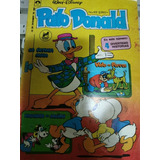 Cómic Pato Donald Número 93