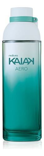 Perfume Kaiak Aero Femenino Edt 100 Ml - Natura®
