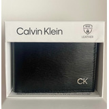 Billetera Calvin Klein Nueva