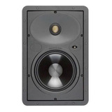 Monitor Audio W165 Caixa Embutir Parede 65w Uma Und