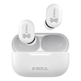 Auriculares Bluetooth Inalámbricos Blanco