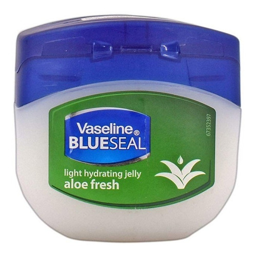 Vaseline Blue Seal 100% Jalea Hidratant - mL a $665