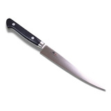 Kagayaki - Cuchillo De Chef Japonés, Kg-12es Profesional, Cu