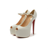 Sapato Feminino Christian Louboutin 2067