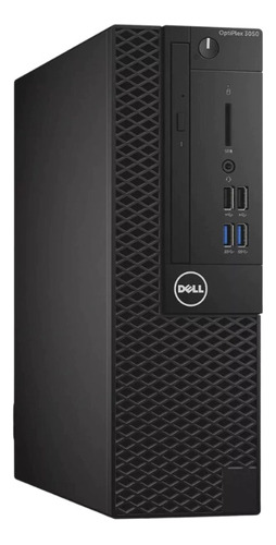 Computador Dell Optiplex 3050, I5 8gb, 256gb Ssd Windows 10