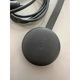 Google Chromecast 3o Geração