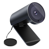 Uvc 40 4k Webcam With 2 Noise-canceling Microphones,intellig