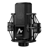 Microfono Apogee C06 Condenser Streaming Podcast Xlr
