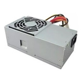 Fonte Para Dell 80 Plus H250ad-00 - Fete