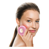 Foreo Ufo - Mini Mscara Facial Led Con Terapia De Luz, Trata