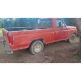 Ford F-100 Pick Up