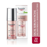 Sérum Serum Dual Eucerin Anti Pigment Día Noche Para Todo Tipo De Piel De 30ml 30g