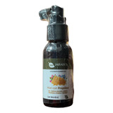 Spray De Miel Con Propoleo - Eucalipto - Vitamina C 