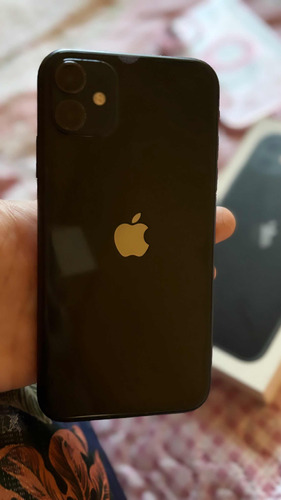 iPhone 11 64 Gb