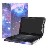 Funda Protectora Alapmk Para Dell Chromebook 11 3189 De 1.6