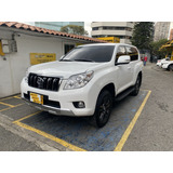 Toyota Prado 3.0 Tx Ambission 2013