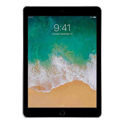 iPad 5th generation 2017 A1822 9.7\
