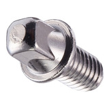 Gibraltar Sc-0129 6 Mm Clave De Tornillo F / U-jnt 4 / Paque