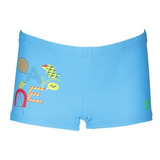 Malla Natacion Arena Niños Junior  Hansel Kids  Short 