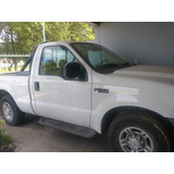 Ford F-100 2011 3.9 Cab. Simple Xlt 4x2