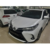 Toyota Yaris S 2024