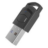 Usb, Adaptador Bluetooth, Receptor De Audio Usb Bluetooth