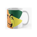 Taza Mohammed Rafi - Iconos Del Cine Hindi Calidad Premium